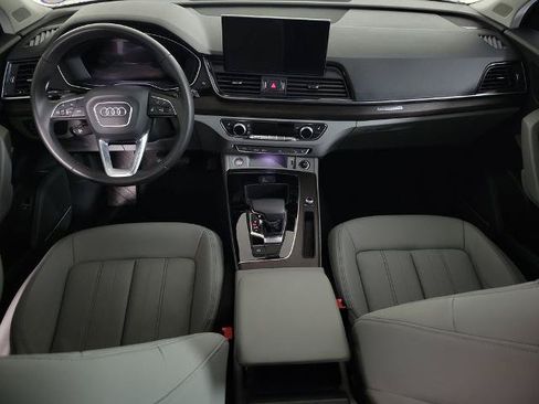 Used 2022 Audi Q5 2.0T Premium Plus w/ Premium Plus Package AWD/4WD image 10