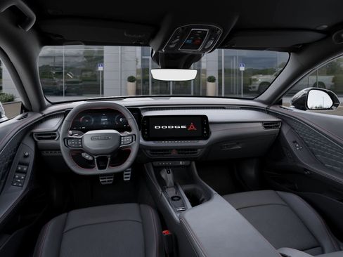 New 2026 Dodge Charger R/T image 13