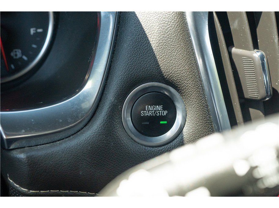 Used 2023 Chevrolet Traverse Premier w/ Redline Edition AWD/4WD image 27