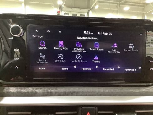 Used 2023 Kia K5 GT-Line w/ GT-Line Premium Package image 18