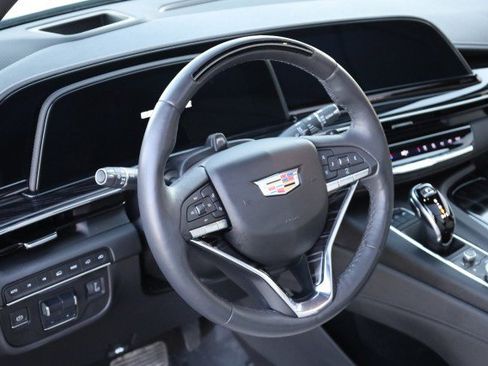 Used 2023 Cadillac Escalade Sport image 23