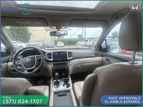 Used 2016 Honda Pilot EX-L image 30