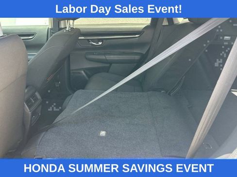 Used 2024 Honda CR-V EX image 13