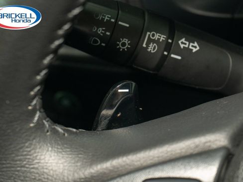 Certified 2021 Honda HR-V Sport image 37
