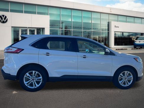 Used 2020 Ford Edge SEL w/ Convenience Package image 4