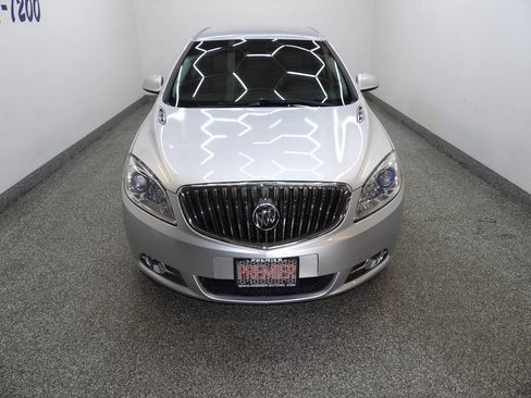 Used 2016 Buick Verano Sport Touring w/ Driver Confidence Package FWD image 2