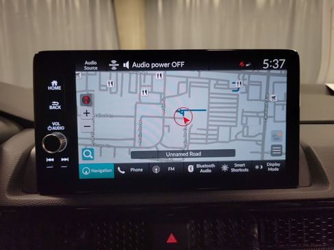Used 2024 Honda CR-V Sport Touring image 19