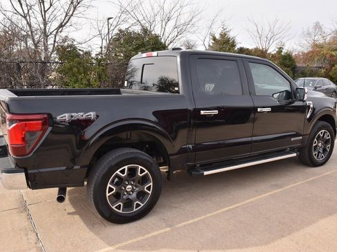 Certified 2024 Ford F150 XLT w/ Equipment Group 302A MID image 6