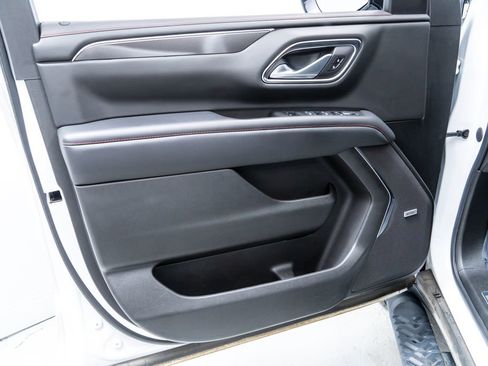 Used 2022 Chevrolet Tahoe RST w/ Luxury Package image 22