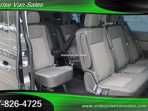 Used 2020 Ford Transit 350 XLT image 14