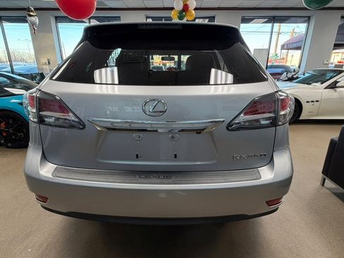 Used 2014 Lexus RX 350 2WD image 10