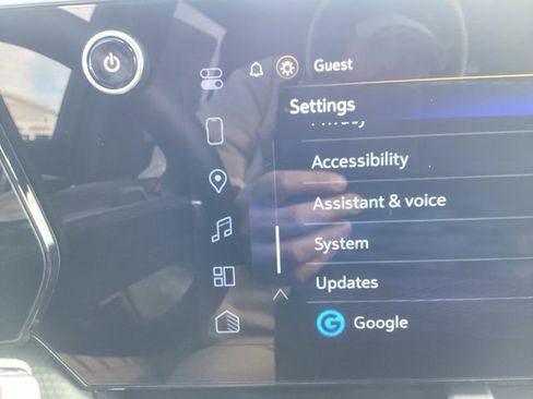 New 2026 Chevrolet Equinox RS w/ LPO, Floor Liner Package image 43