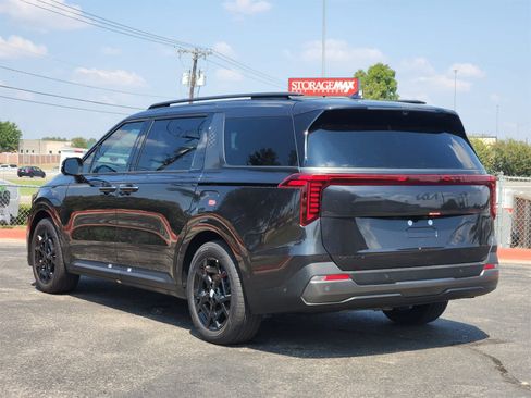 New 2026 Kia Carnival SX Prestige image 6