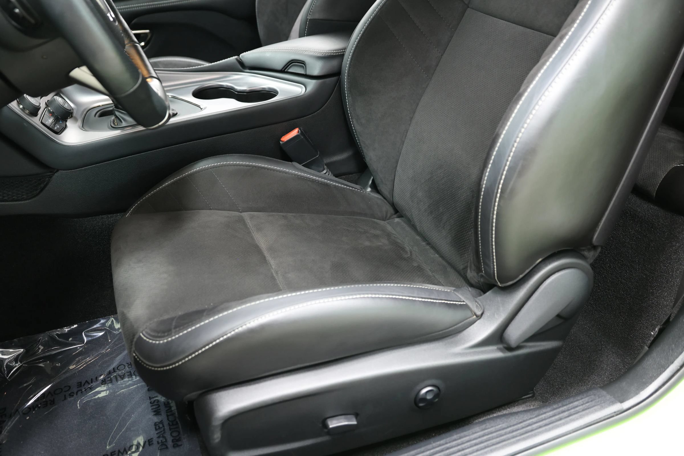 Used 2023 Dodge Challenger SRT Hellcat RWD image 19