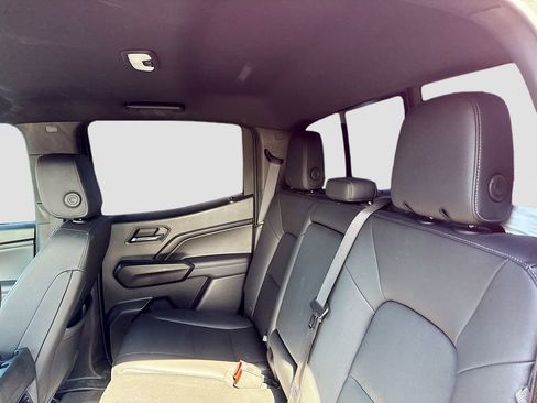 Used 2024 GMC Canyon Elevation w/ Elevation Premium Package RWD image 20