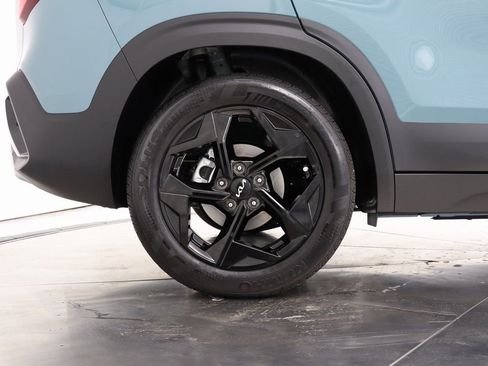 Used 2026 Kia Seltos EX w/ EX Sunroof Package image 44