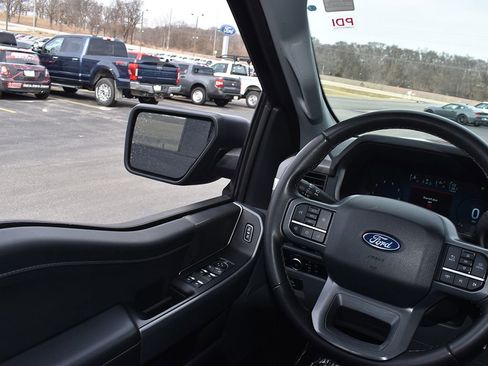 Used 2025 Ford F150 XLT w/ Equipment Group 301A Standard image 19