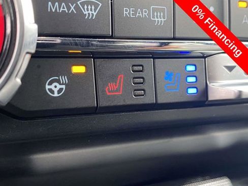 New 2025 Ford F150 Lariat w/ Equipment Group 501A Mid image 20