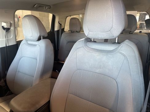 Used 2015 Chevrolet Colorado W/T w/ WT Convenience Package image 20