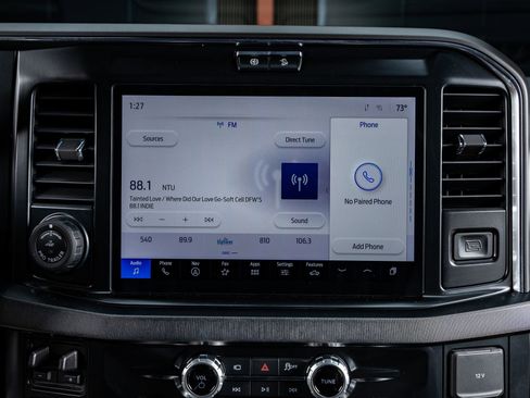 Used 2026 Ford F450 Platinum w/ FX4 Off-Road Package image 25