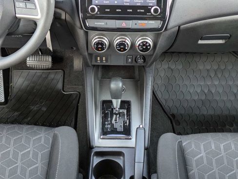 Used 2026 Mitsubishi Outlander Sport ES AWD/4WD image 19