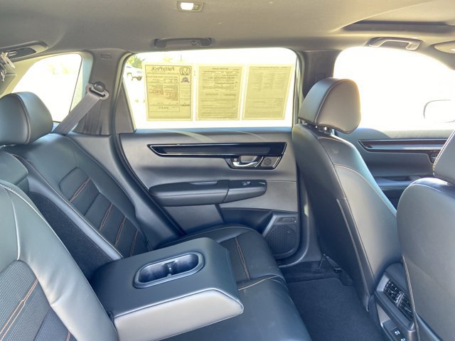 Used 2023 Honda CR-V Sport Touring image 21