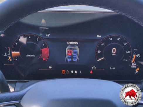 New 2026 Ford Mustang Coupe image 29