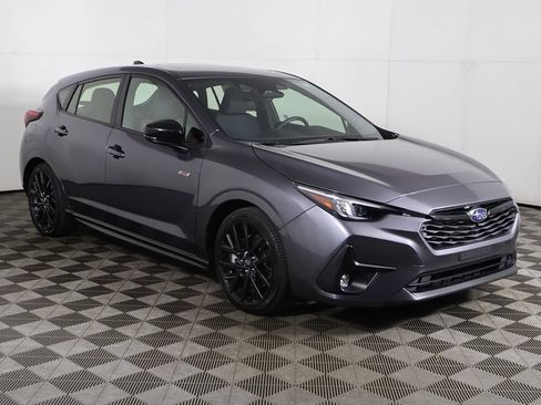 Used 2024 Subaru Impreza RS AWD/4WD image 49