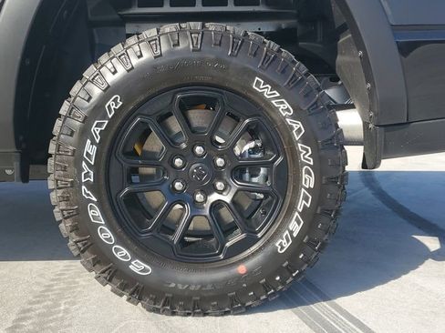 New 2026 RAM 1500 Rebel image 6