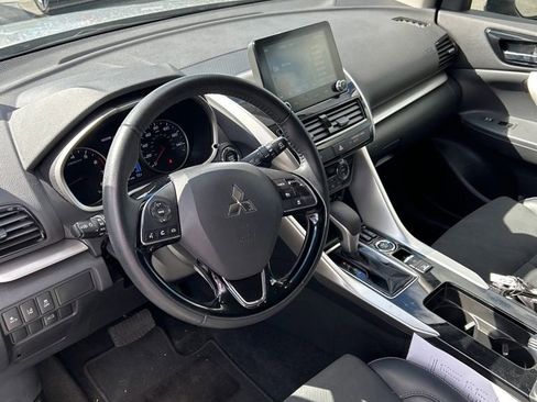 Used 2025 Mitsubishi Eclipse Cross SE image 18