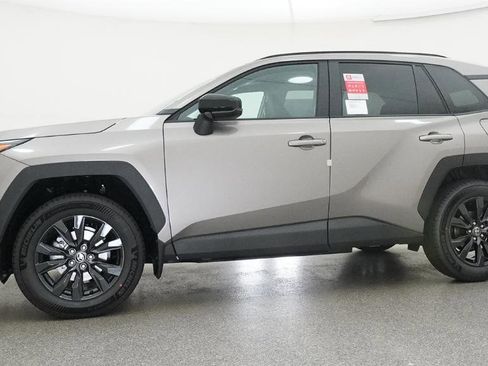 New 2026 Toyota RAV4 XLE Premium FWD image 39