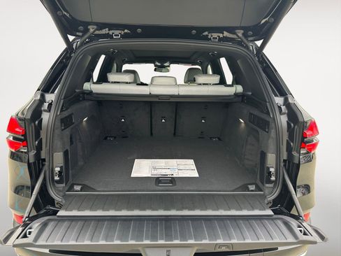New 2026 BMW X5 xDrive40i image 20
