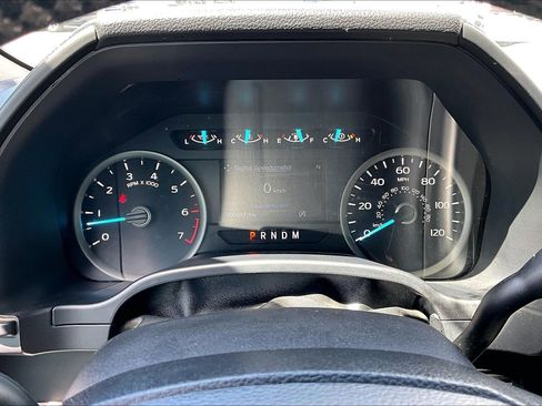 Used 2020 Ford F150 XLT w/ Equipment Group 302A Luxury AWD/4WD image 14