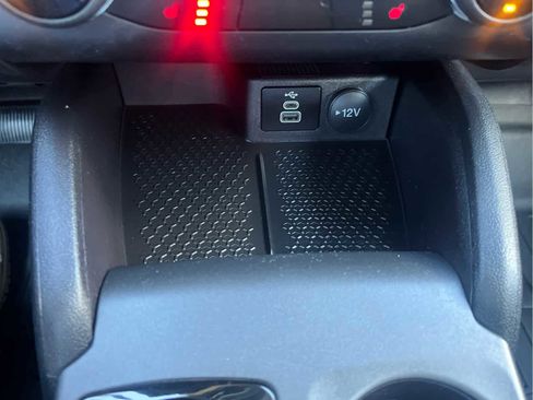 Used 2024 Ford Bronco Sport Badlands image 37