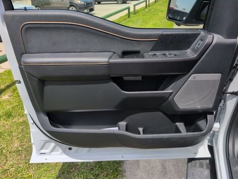 New 2026 Ford F150 Tremor AWD/4WD image 31