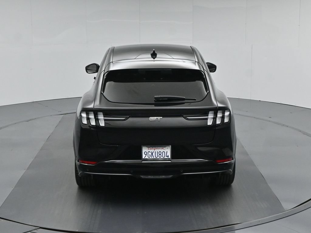 Used 2023 Ford Mustang Mach-E GT w/ GT Performance Edition AWD/4WD image 43