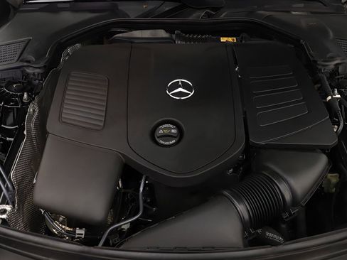 Certified 2023 Mercedes-Benz C 300 Sedan image 23