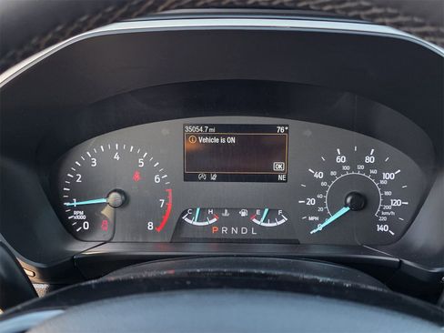 Used 2022 Ford Escape SEL image 12