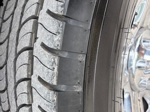 Used 2016 RAM 2500 Tradesman w/ Chrome Appearance Group image 20