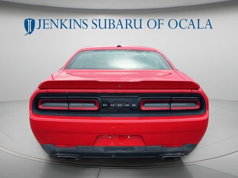Used 2020 Dodge Challenger R/T RWD image 4