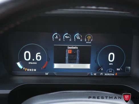 Used 2024 Ford Expedition Timberline image 32