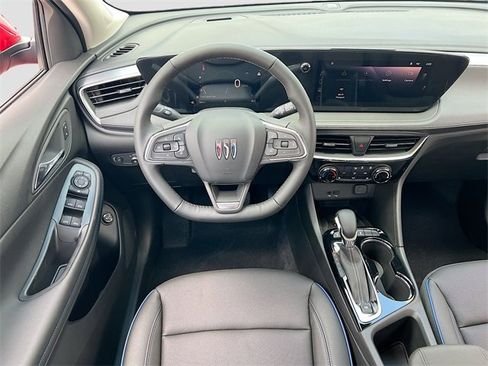New 2026 Buick Encore GX Sport Touring w/ Advanced Technology Package image 16
