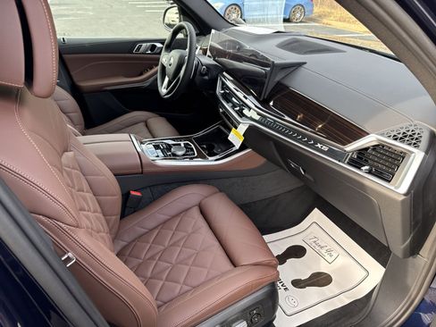 New 2026 BMW X5 xDrive40i w/ Premium Package image 33