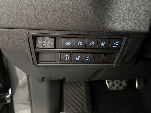 Certified 2024 Toyota Sequoia SR5 w/ SR5 Premium Package AWD/4WD image 24