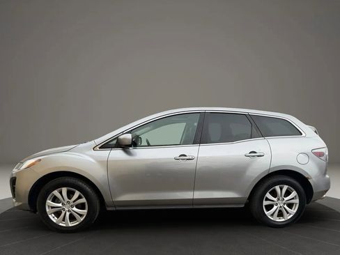 Used 2011 MAZDA CX-7 s Touring w/ Technology Pkg image 8