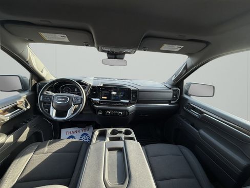 Used 2023 GMC Sierra 1500 Elevation image 29