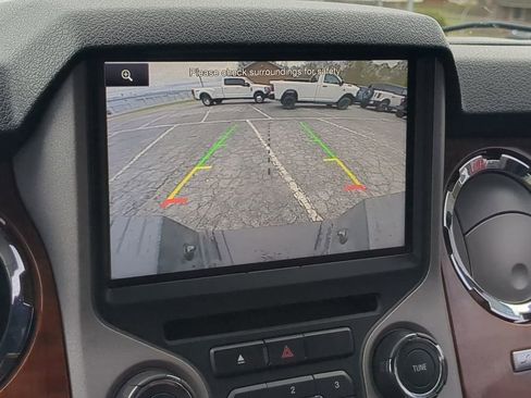 Used 2015 Ford F250 King Ranch w/ FX4 Off-Road Package image 20