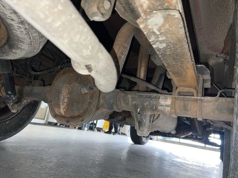 Used 2009 Ford Ranger XL image 22