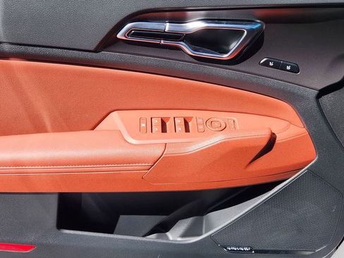 New 2026 Kia Sportage SX FWD image 19