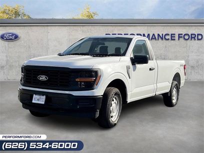 Used 2024 Ford F150 XL